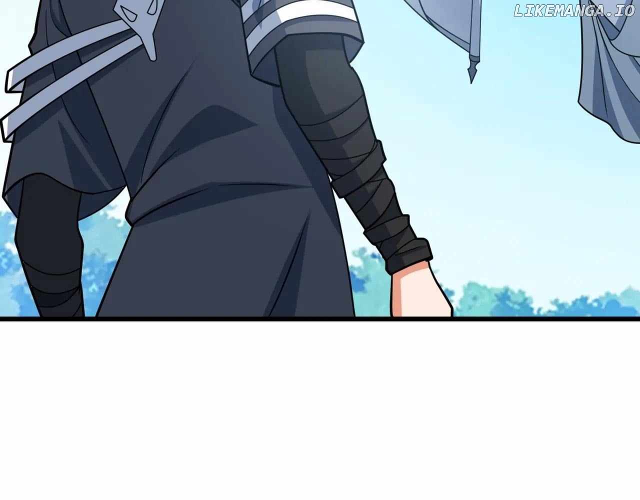 Age of Terror Chapter 488 3